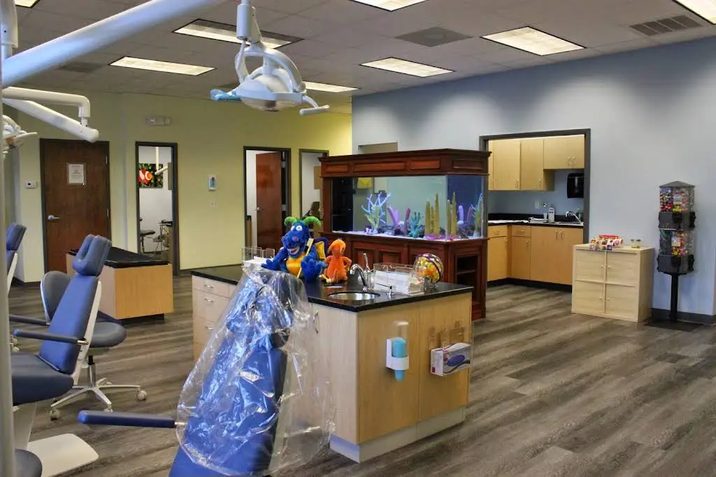 Mebane Pediatric Dentistry