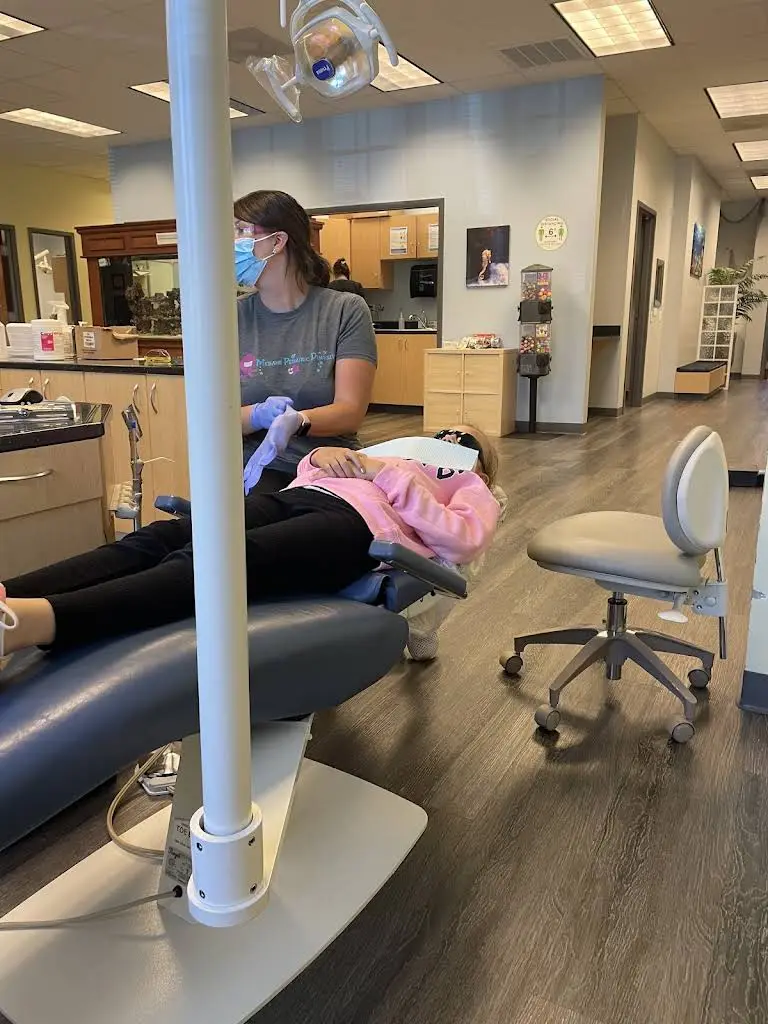 Mebane Pediatric Dentistry