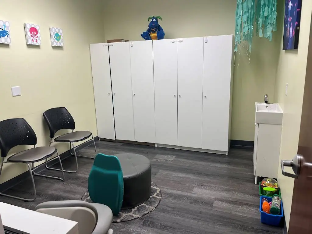 Mebane Pediatric Dentistry