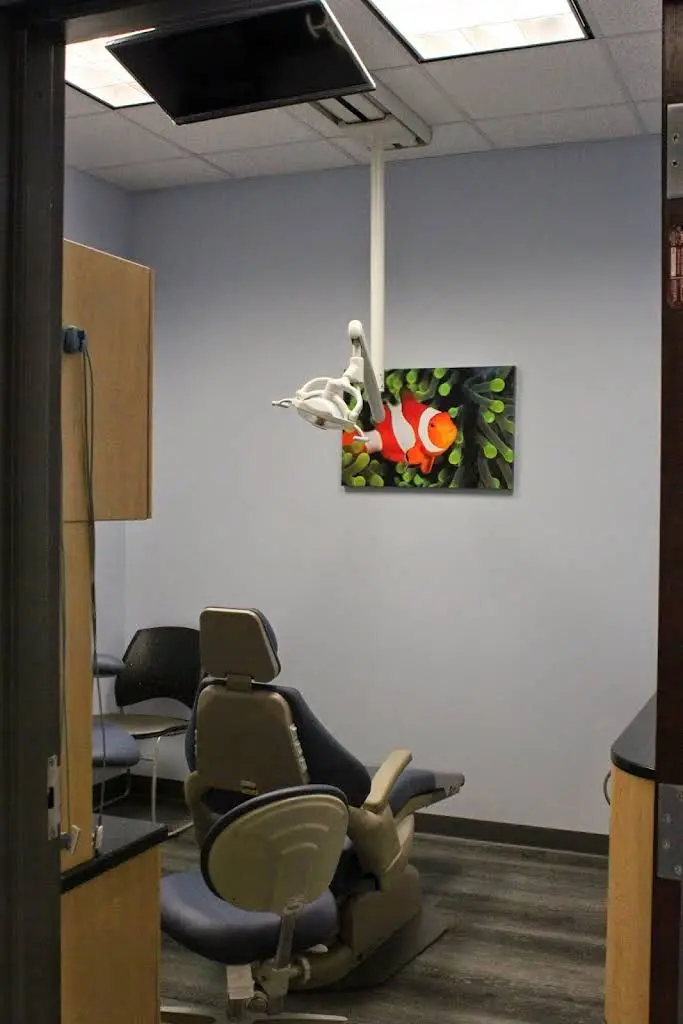 Mebane Pediatric Dentistry