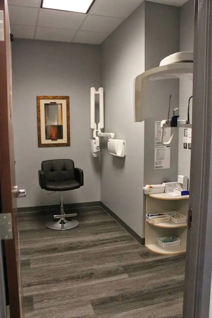 Mebane Pediatric Dentistry