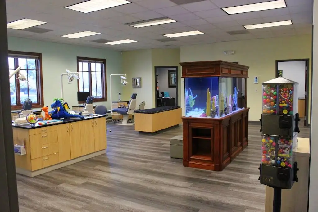 Mebane Pediatric Dentistry