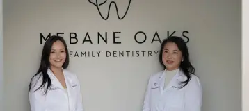 Mebane Oaks Family Dentistry