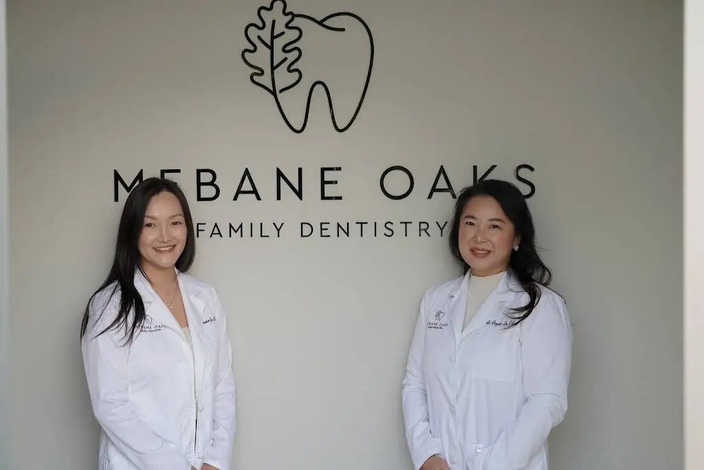 Mebane Oaks Family Dentistry