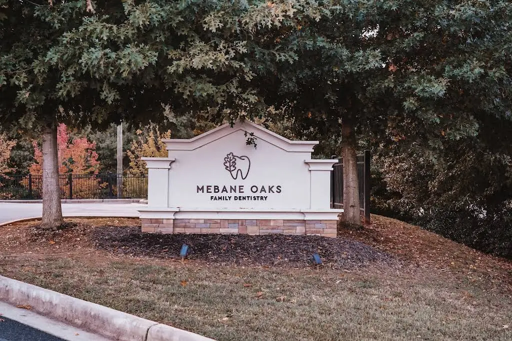 Mebane Oaks Family Dentistry