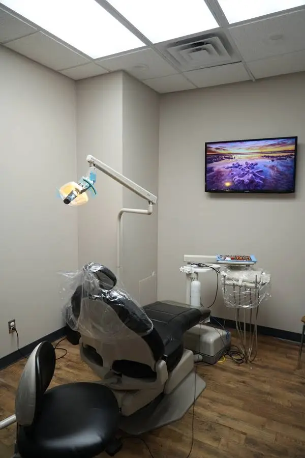 Steinbicker Family Dentistry