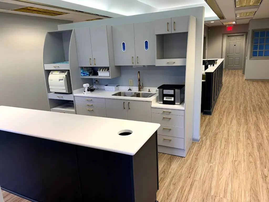 Steinbicker Family Dentistry