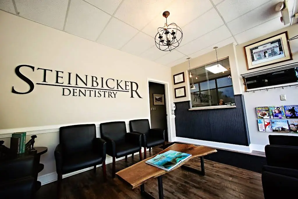 Steinbicker Family Dentistry