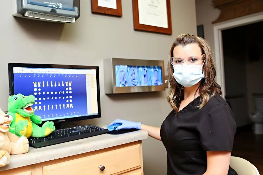 Steinbicker Family Dentistry