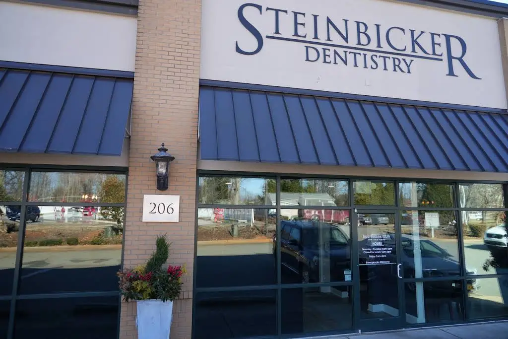 Steinbicker Family Dentistry