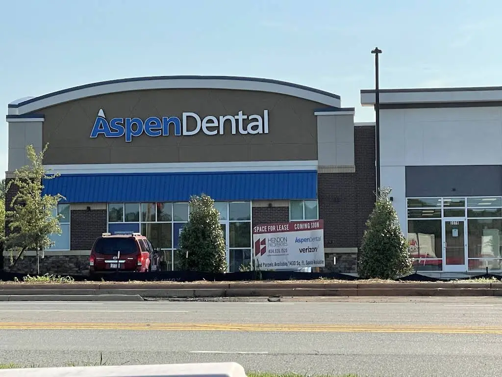 Aspen Dental