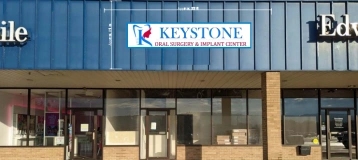 Keystone Oral Surgery and Implant Center