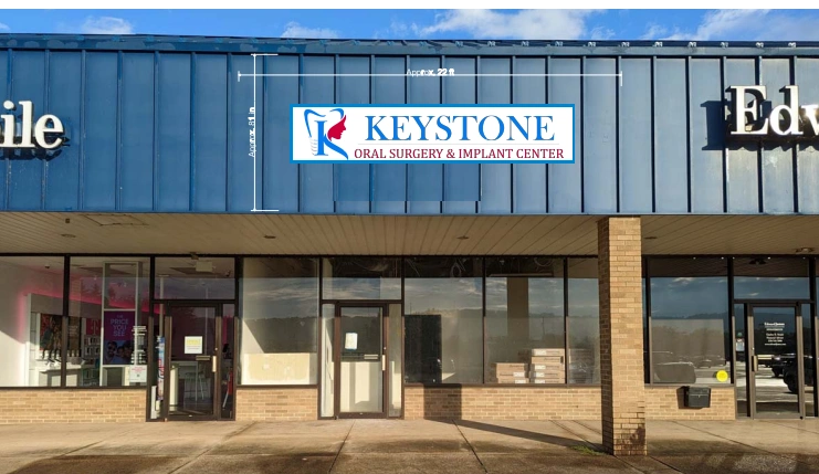 Keystone Oral Surgery and Implant Center