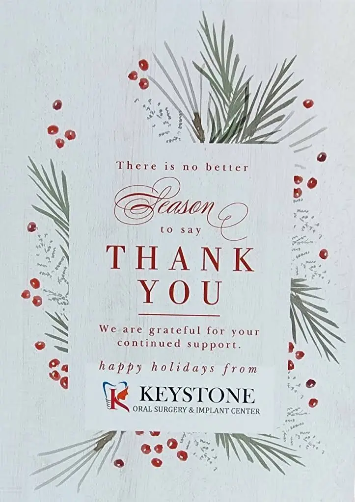 Keystone Oral Surgery and Implant Center