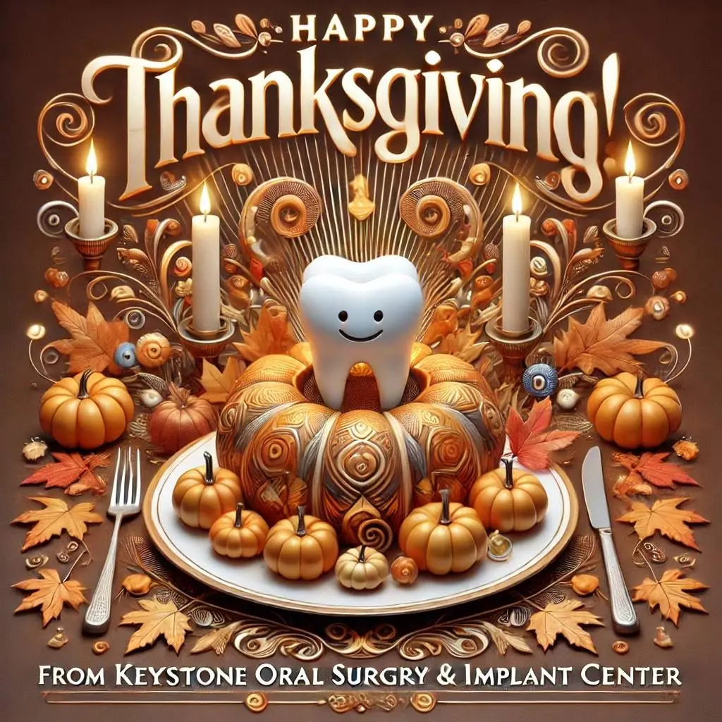 Keystone Oral Surgery and Implant Center
