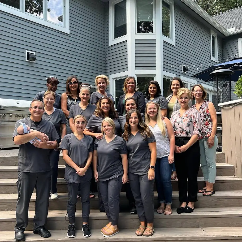 Union Dental Health: Scott J. Bonomo, DMD
