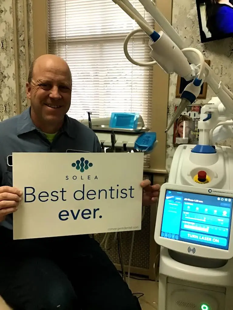 Union Dental Health: Scott J. Bonomo, DMD