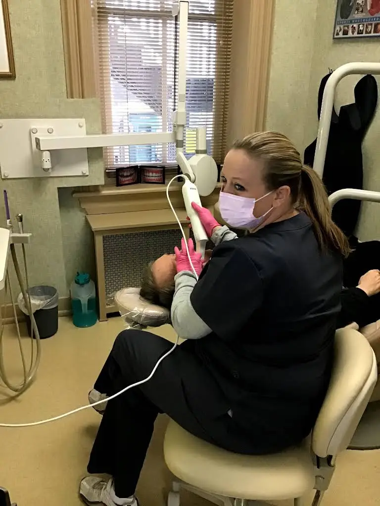 Union Dental Health: Scott J. Bonomo, DMD