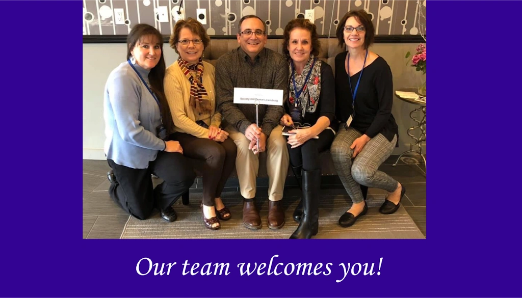 Union Dental Health: Scott J. Bonomo, DMD