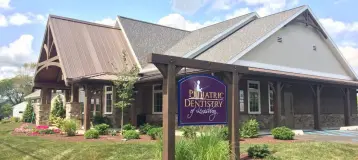 Pediatric Dentistry of Lewisburg