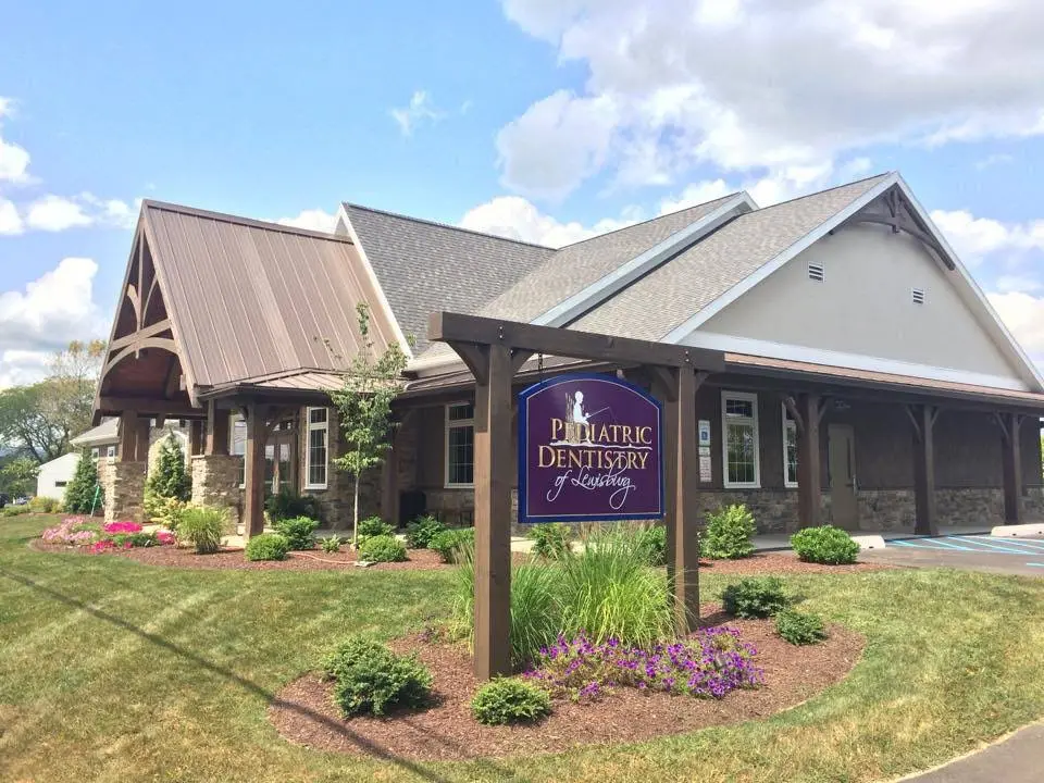 Pediatric Dentistry of Lewisburg