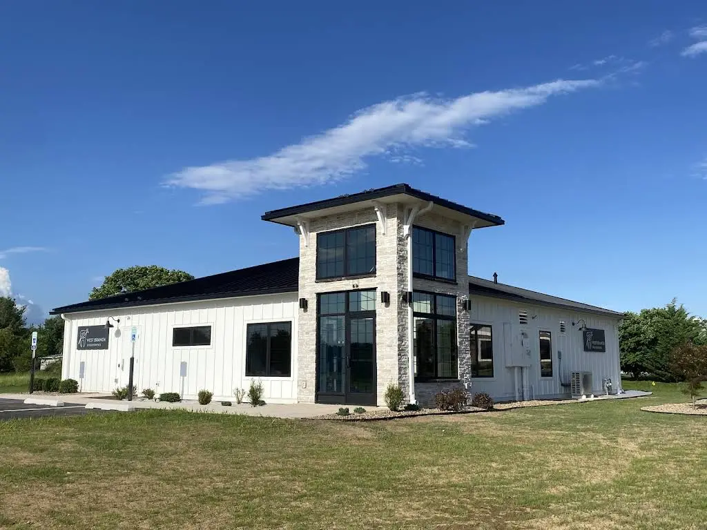 West Branch Endodontics