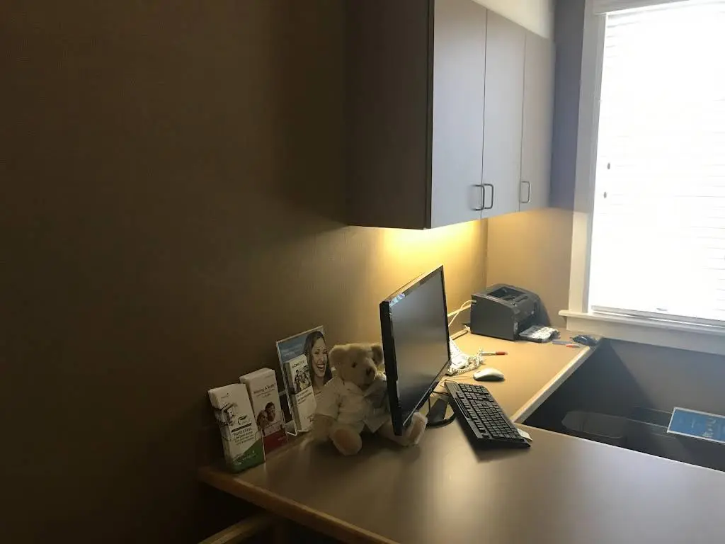 Klein Family Dentistry