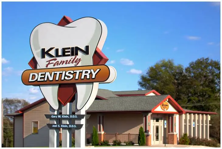 Klein Family Dentistry