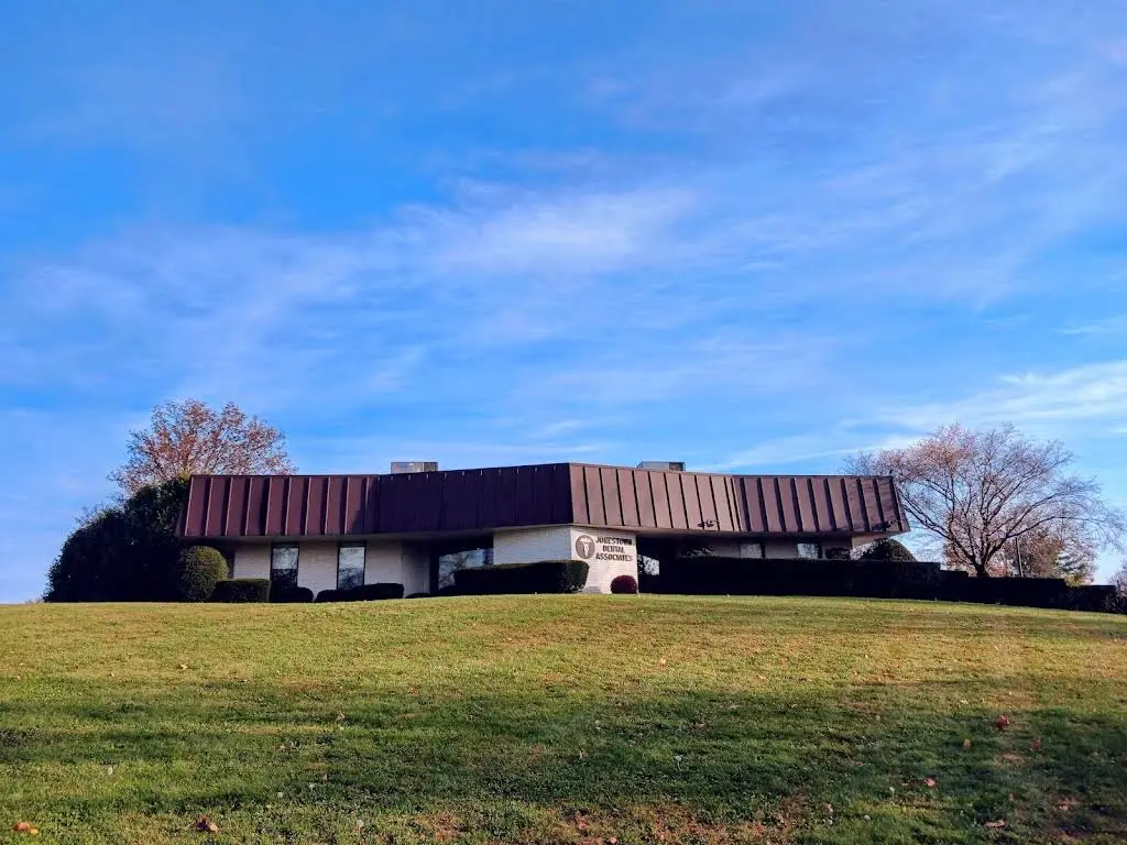 Jonestown Dental Associates