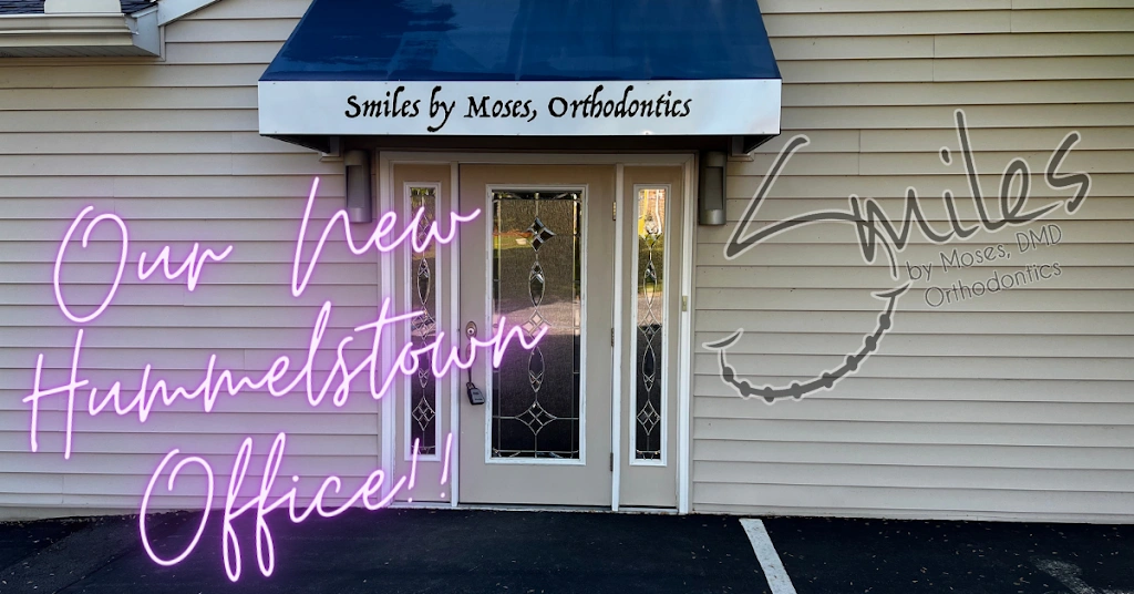Smiles By Moses Orthodontics: Richard J. Moses, III, DMD, PC
