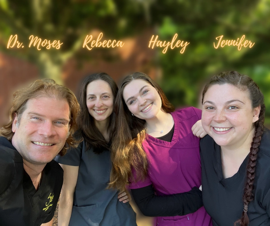 Smiles By Moses Orthodontics: Richard J. Moses, III, DMD, PC
