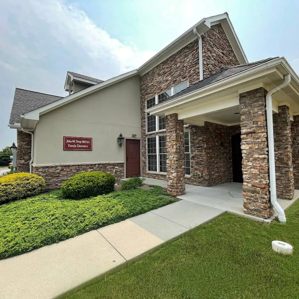 Dr. John M. Drop Family Dentistry