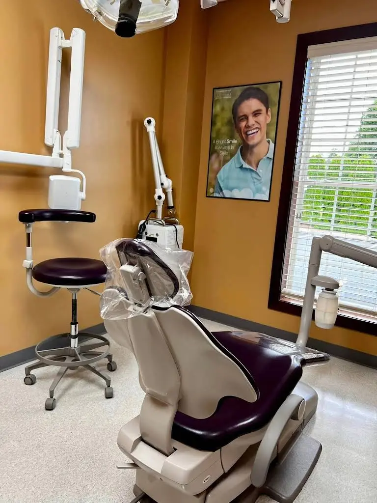 Dr. John M. Drop Family Dentistry