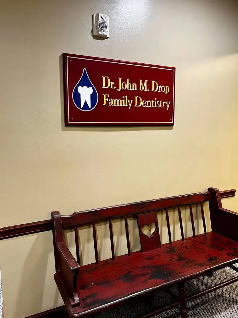 Dr. John M. Drop Family Dentistry