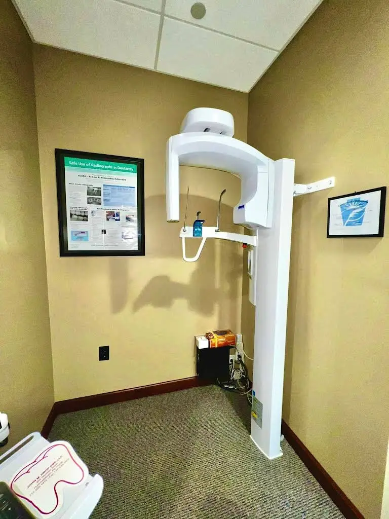 Dr. John M. Drop Family Dentistry