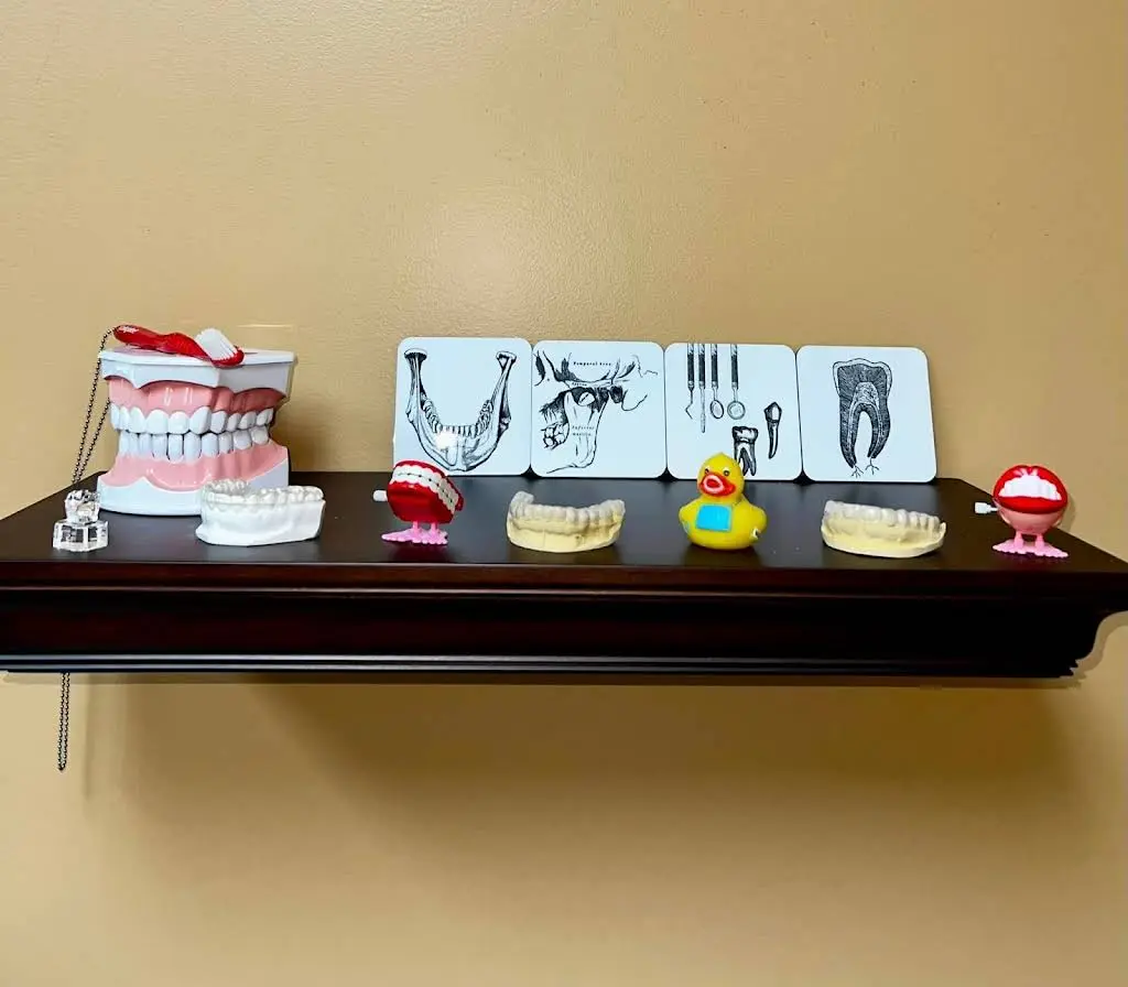 Dr. John M. Drop Family Dentistry