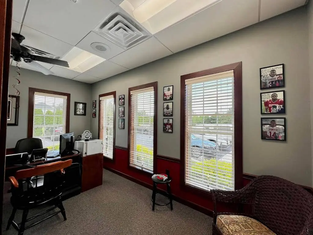 Dr. John M. Drop Family Dentistry