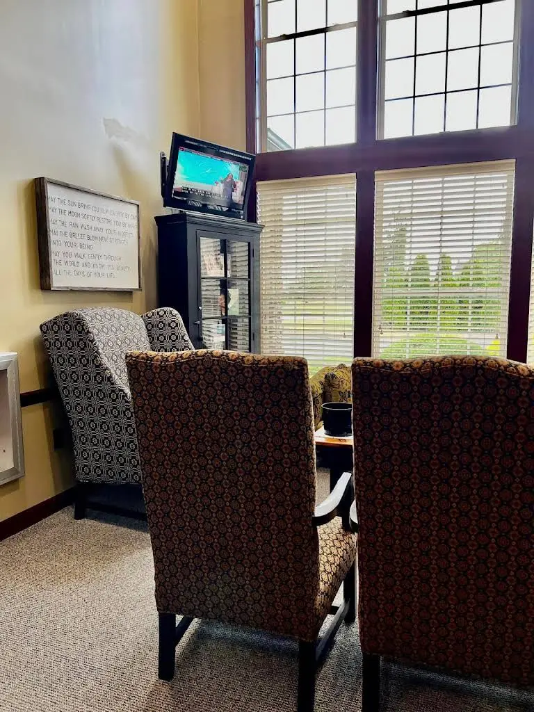 Dr. John M. Drop Family Dentistry