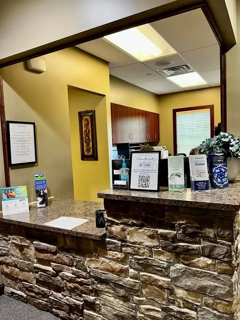 Dr. John M. Drop Family Dentistry