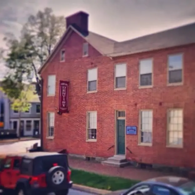 Southern York Smile Care