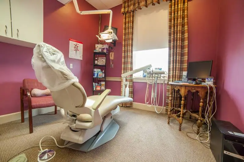 Southern York Smile Care