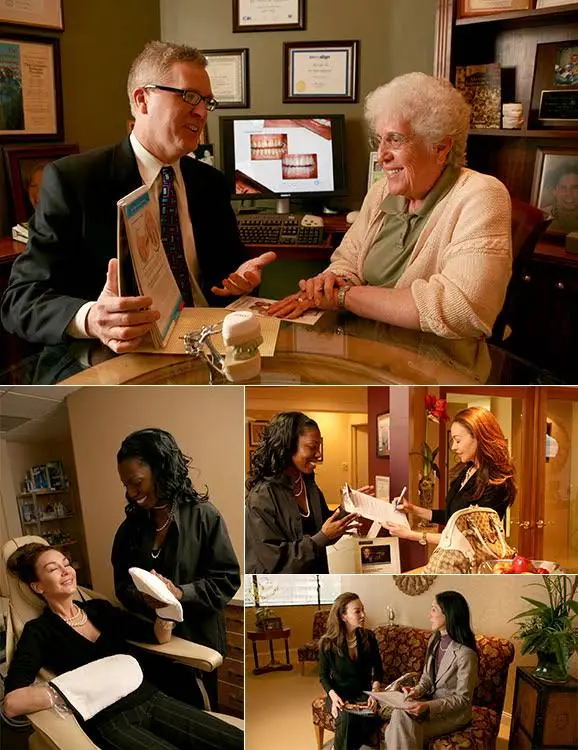 Southern York Smile Care