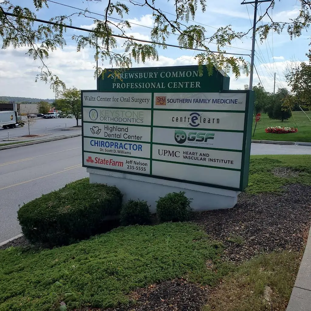 Highland Dental Center