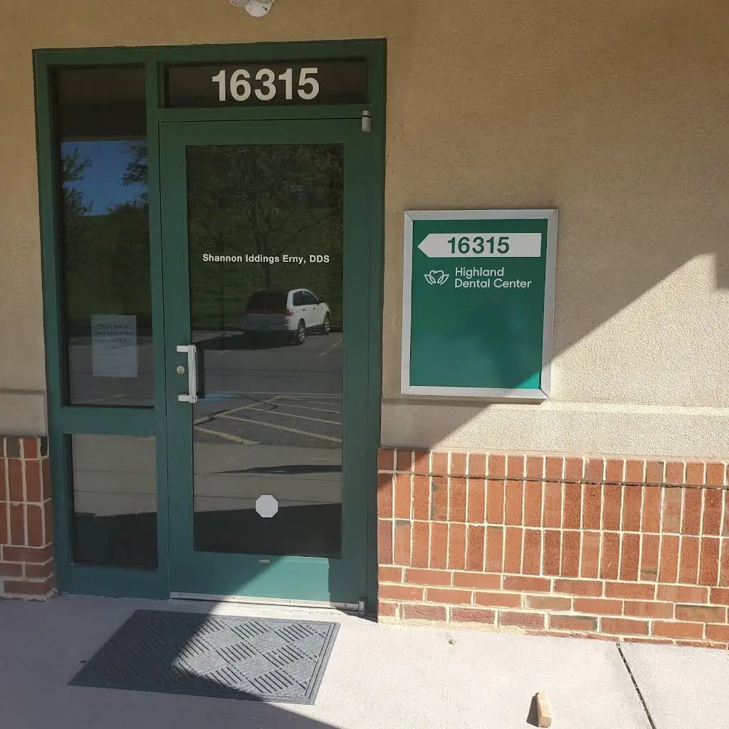 Highland Dental Center