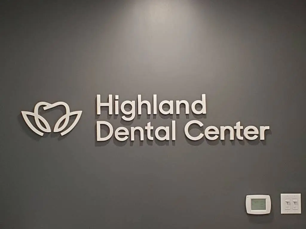 Highland Dental Center