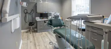Shrewsbury Dental Associates