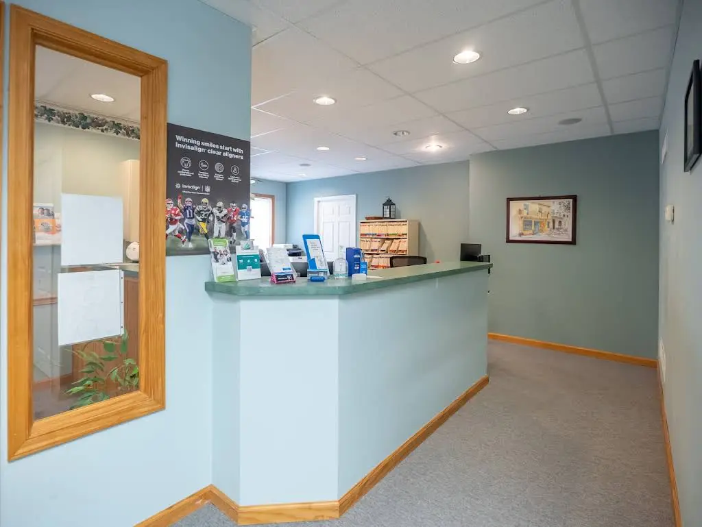 Shrewsbury Dental Associates
