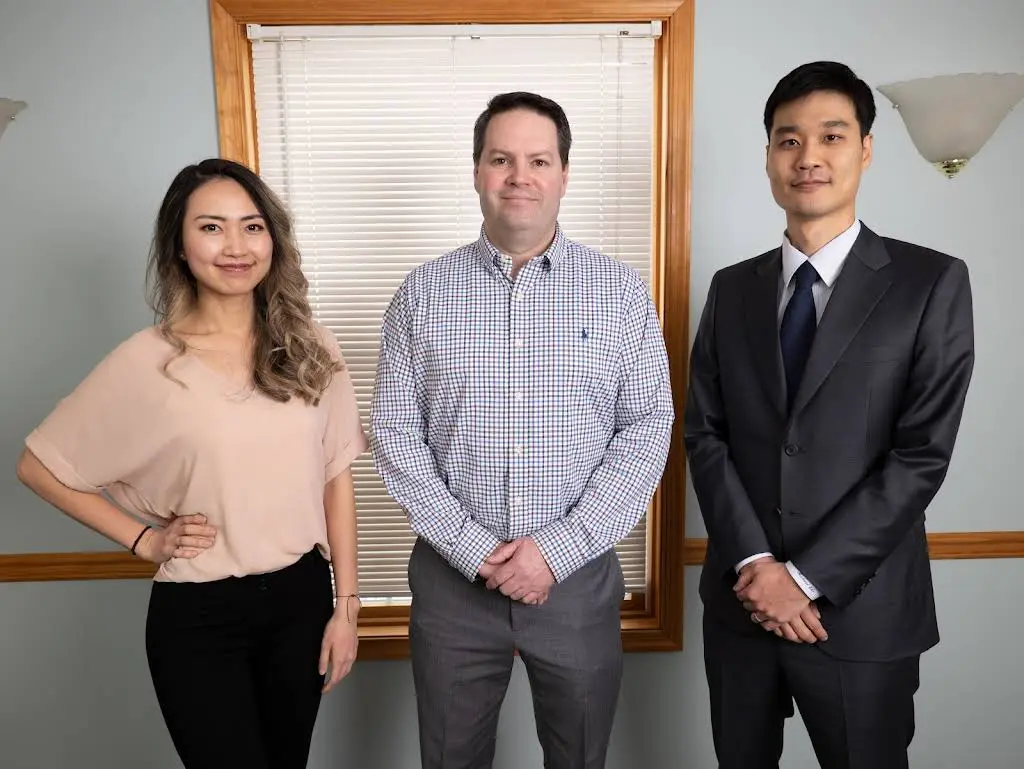 Shrewsbury Dental Associates