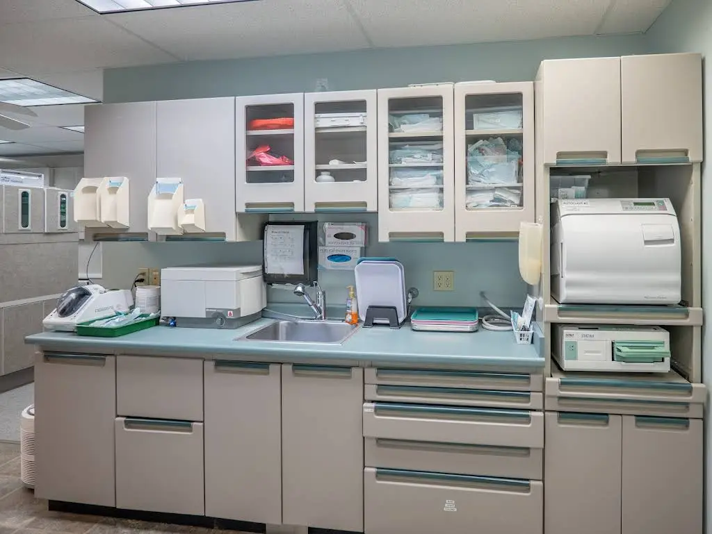 Shrewsbury Dental Associates