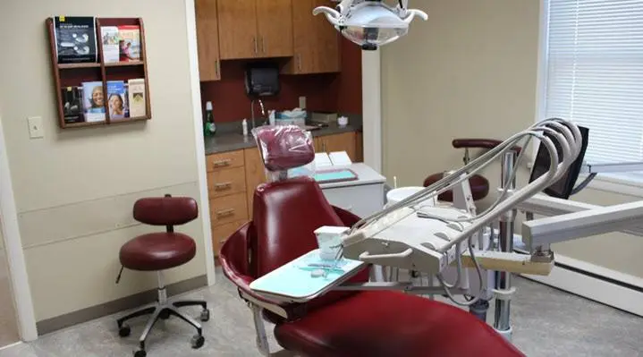 Hershey Family Dentistry